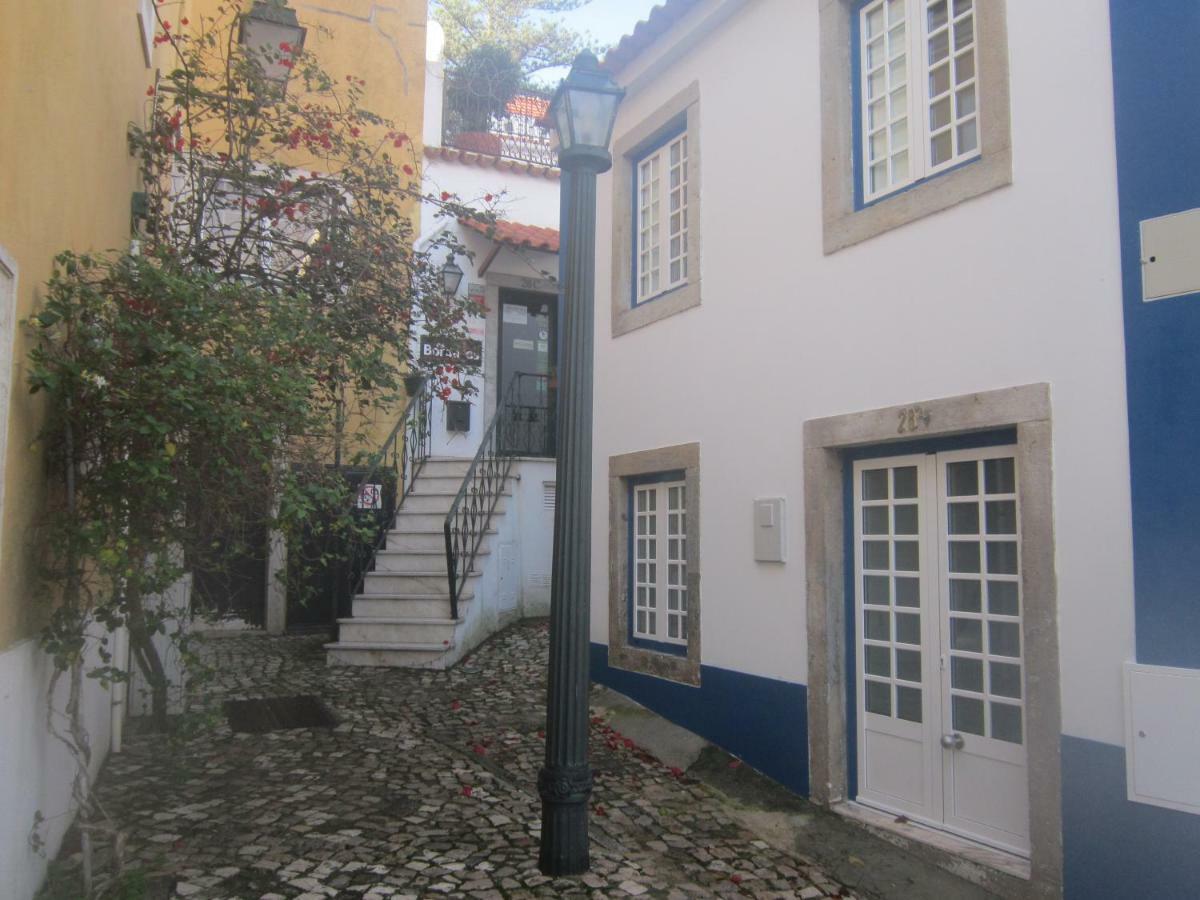 Casa Ze Bonito 2 Villa Cascais Bagian luar foto