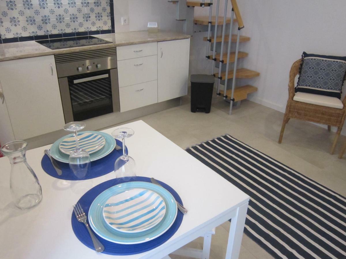 Casa Ze Bonito 2 Villa Cascais Bagian luar foto