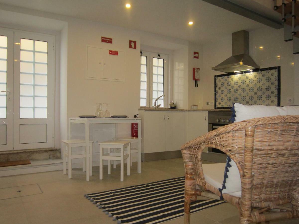 Casa Ze Bonito 2 Villa Cascais Bagian luar foto