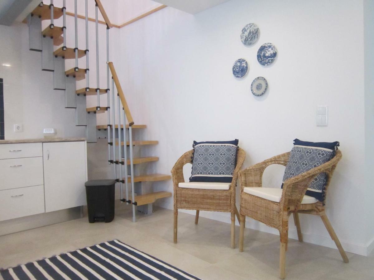 Casa Ze Bonito 2 Villa Cascais Bagian luar foto